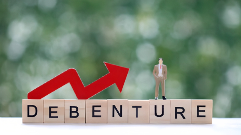 Debenture